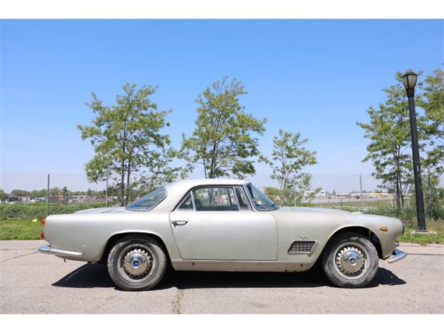 1963 Maserati 3500 (CC-2086991) for sale in Astoria, New York