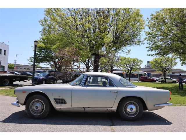 1963 Maserati 3500 (CC-2086991) for sale in Astoria, New York