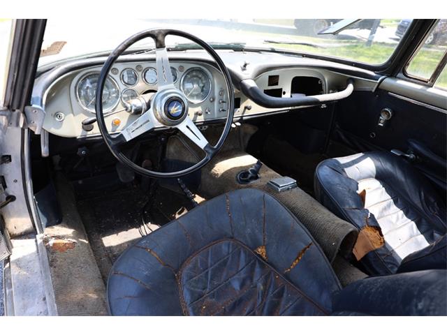 1963 Maserati 3500 (CC-2086991) for sale in Astoria, New York