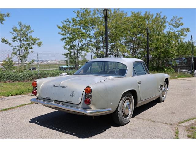 1963 Maserati 3500 (CC-2086991) for sale in Astoria, New York