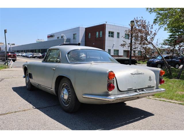 1963 Maserati 3500 (CC-2086991) for sale in Astoria, New York
