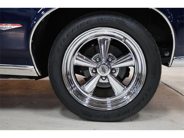 1966 Pontiac GTO (CC-2086993) for sale in St. Louis, Missouri