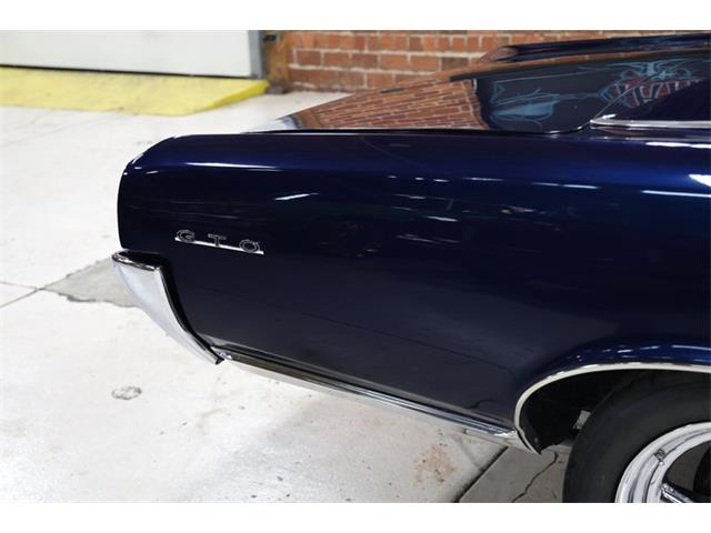 1966 Pontiac GTO (CC-2086993) for sale in St. Louis, Missouri