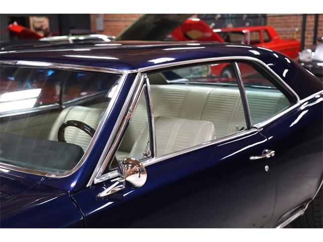 1966 Pontiac GTO (CC-2086993) for sale in St. Louis, Missouri