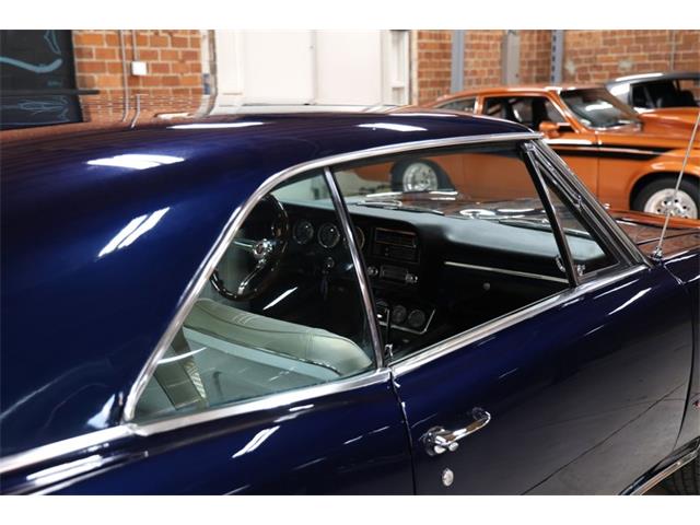 1966 Pontiac GTO (CC-2086993) for sale in St. Louis, Missouri
