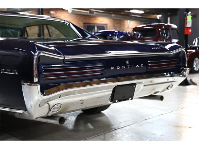 1966 Pontiac GTO (CC-2086993) for sale in St. Louis, Missouri
