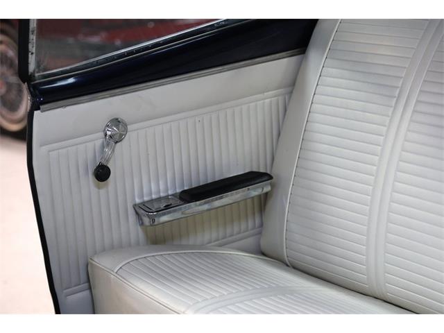 1966 Pontiac GTO (CC-2086993) for sale in St. Louis, Missouri
