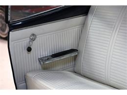 1966 Pontiac GTO (CC-2086993) for sale in St. Louis, Missouri