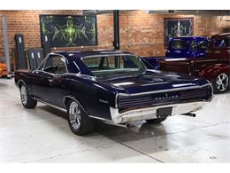 1966 Pontiac GTO (CC-2086993) for sale in St. Louis, Missouri