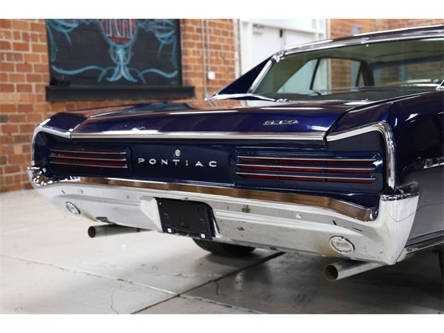 1966 Pontiac GTO (CC-2086993) for sale in St. Louis, Missouri