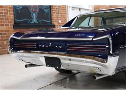 1966 Pontiac GTO (CC-2086993) for sale in St. Louis, Missouri