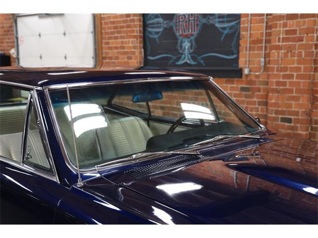 1966 Pontiac GTO (CC-2086993) for sale in St. Louis, Missouri
