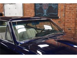 1966 Pontiac GTO (CC-2086993) for sale in St. Louis, Missouri