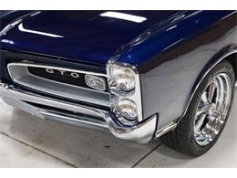 1966 Pontiac GTO (CC-2086993) for sale in St. Louis, Missouri