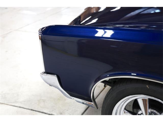 1966 Pontiac GTO (CC-2086993) for sale in St. Louis, Missouri