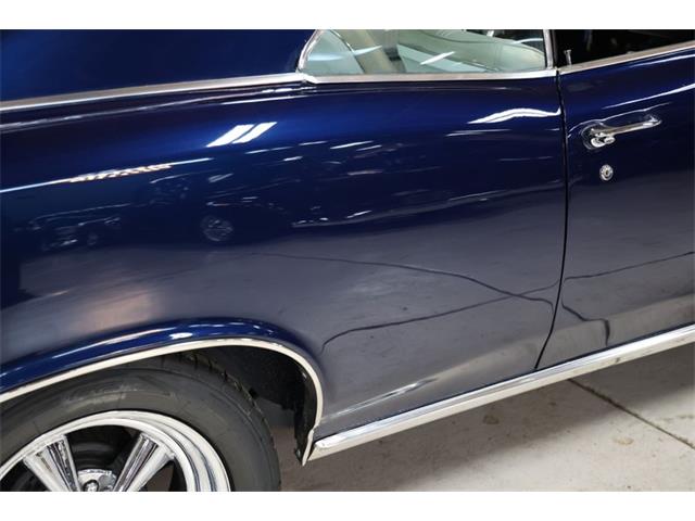 1966 Pontiac GTO (CC-2086993) for sale in St. Louis, Missouri