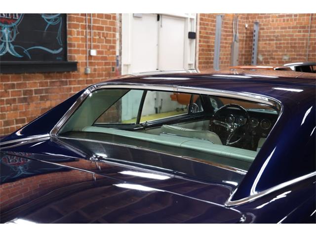 1966 Pontiac GTO (CC-2086993) for sale in St. Louis, Missouri