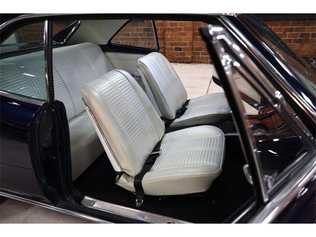 1966 Pontiac GTO (CC-2086993) for sale in St. Louis, Missouri