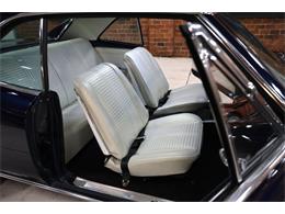 1966 Pontiac GTO (CC-2086993) for sale in St. Louis, Missouri
