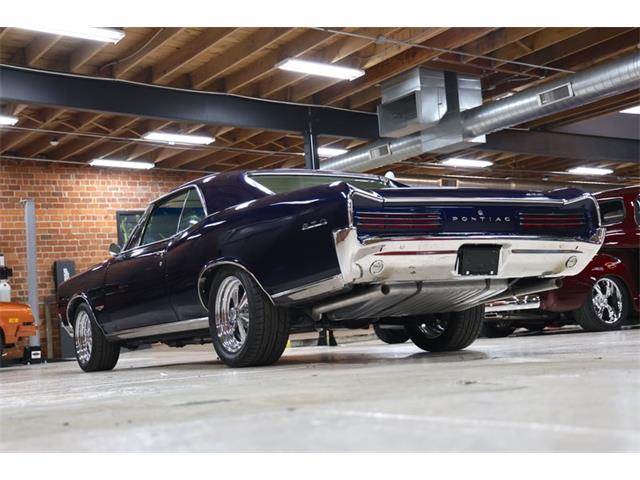 1966 Pontiac GTO (CC-2086993) for sale in St. Louis, Missouri