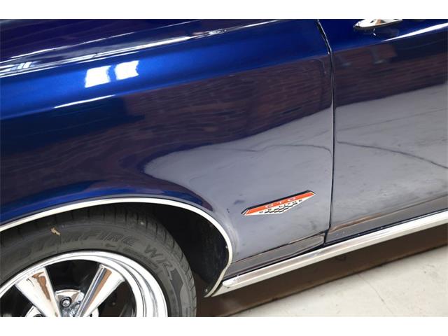 1966 Pontiac GTO (CC-2086993) for sale in St. Louis, Missouri