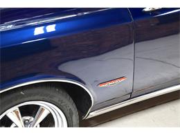 1966 Pontiac GTO (CC-2086993) for sale in St. Louis, Missouri