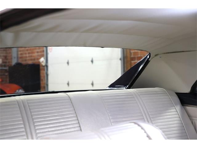 1966 Pontiac GTO (CC-2086993) for sale in St. Louis, Missouri