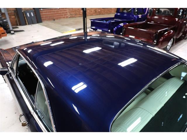 1966 Pontiac GTO (CC-2086993) for sale in St. Louis, Missouri