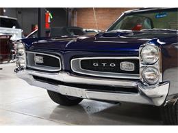 1966 Pontiac GTO (CC-2086993) for sale in St. Louis, Missouri