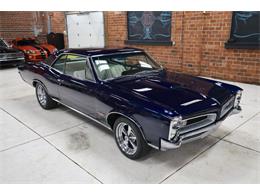 1966 Pontiac GTO (CC-2086993) for sale in St. Louis, Missouri