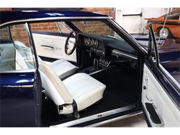 1966 Pontiac GTO (CC-2086993) for sale in St. Louis, Missouri