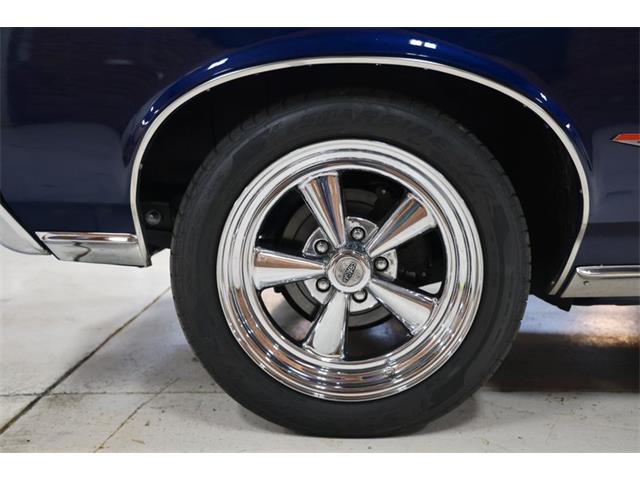 1966 Pontiac GTO (CC-2086993) for sale in St. Louis, Missouri