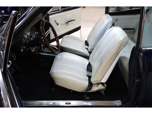 1966 Pontiac GTO (CC-2086993) for sale in St. Louis, Missouri