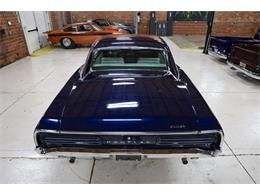 1966 Pontiac GTO (CC-2086993) for sale in St. Louis, Missouri