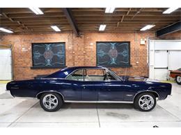 1966 Pontiac GTO (CC-2086993) for sale in St. Louis, Missouri