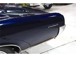 1966 Pontiac GTO (CC-2086993) for sale in St. Louis, Missouri