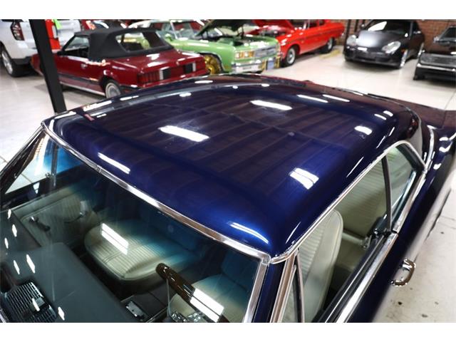 1966 Pontiac GTO (CC-2086993) for sale in St. Louis, Missouri
