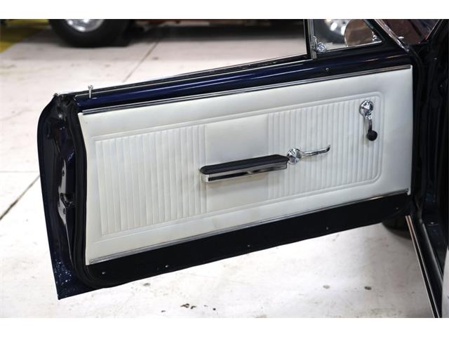 1966 Pontiac GTO (CC-2086993) for sale in St. Louis, Missouri