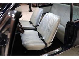 1966 Pontiac GTO (CC-2086993) for sale in St. Louis, Missouri