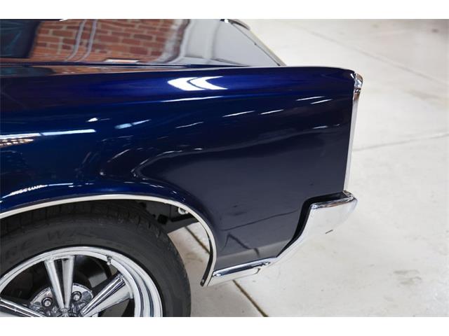 1966 Pontiac GTO (CC-2086993) for sale in St. Louis, Missouri