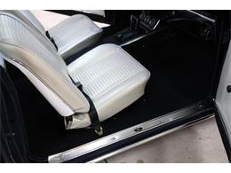 1966 Pontiac GTO (CC-2086993) for sale in St. Louis, Missouri