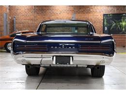 1966 Pontiac GTO (CC-2086993) for sale in St. Louis, Missouri