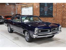 1966 Pontiac GTO (CC-2086993) for sale in St. Louis, Missouri