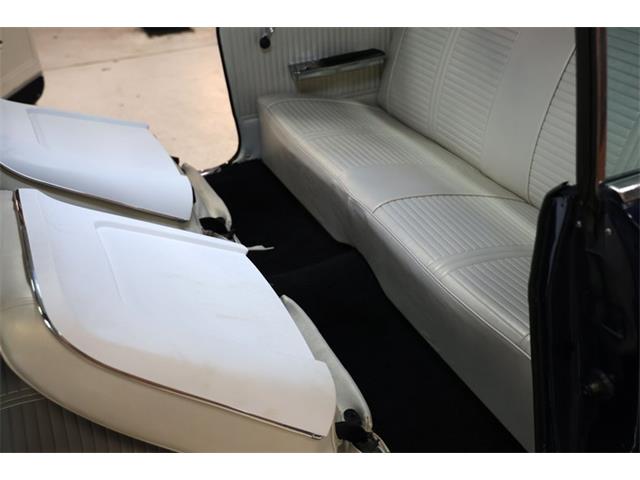 1966 Pontiac GTO (CC-2086993) for sale in St. Louis, Missouri
