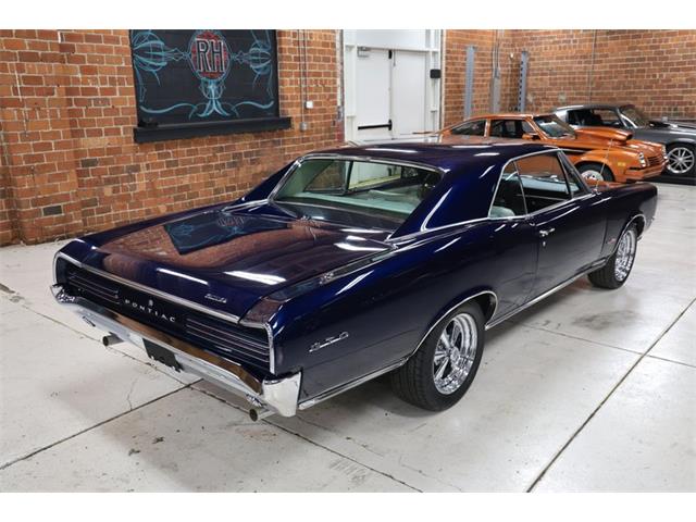 1966 Pontiac GTO (CC-2086993) for sale in St. Louis, Missouri