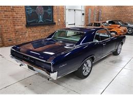 1966 Pontiac GTO (CC-2086993) for sale in St. Louis, Missouri
