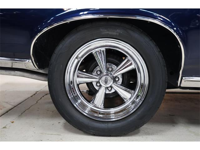 1966 Pontiac GTO (CC-2086993) for sale in St. Louis, Missouri