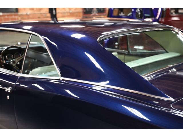 1966 Pontiac GTO (CC-2086993) for sale in St. Louis, Missouri