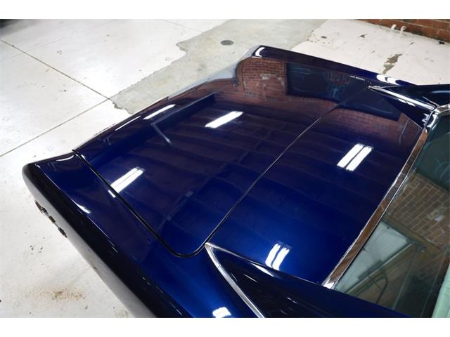 1966 Pontiac GTO (CC-2086993) for sale in St. Louis, Missouri