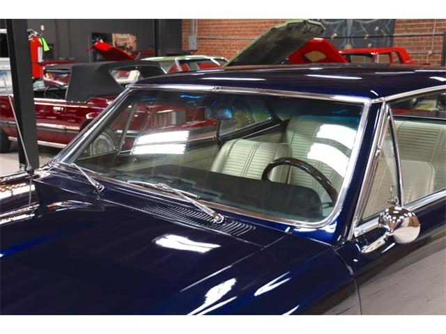 1966 Pontiac GTO (CC-2086993) for sale in St. Louis, Missouri